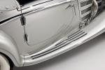 Mercedes-Benz 540 K Special Roadster by Sindelfingen 1937 года